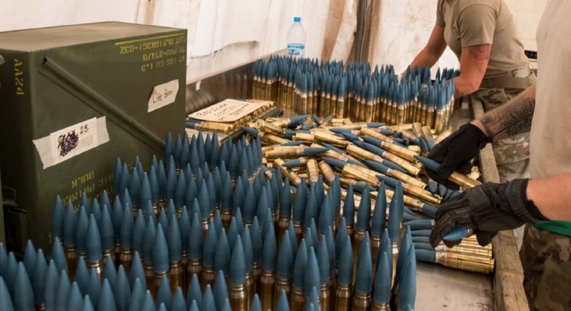Фото поста канала Военный  Осведомитель