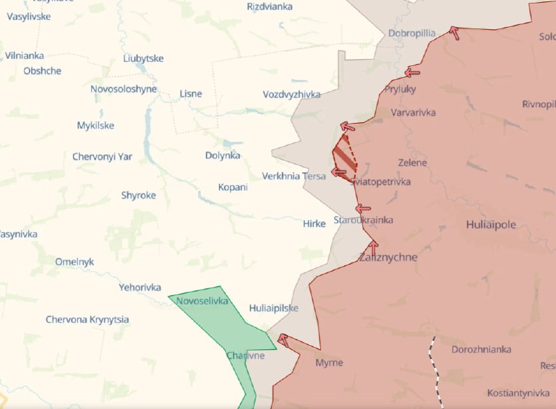 Фото поста канала Политика  Страны