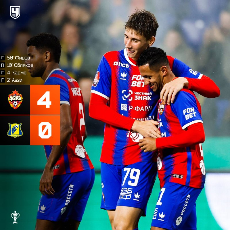 Фото поста канала Чемпионат