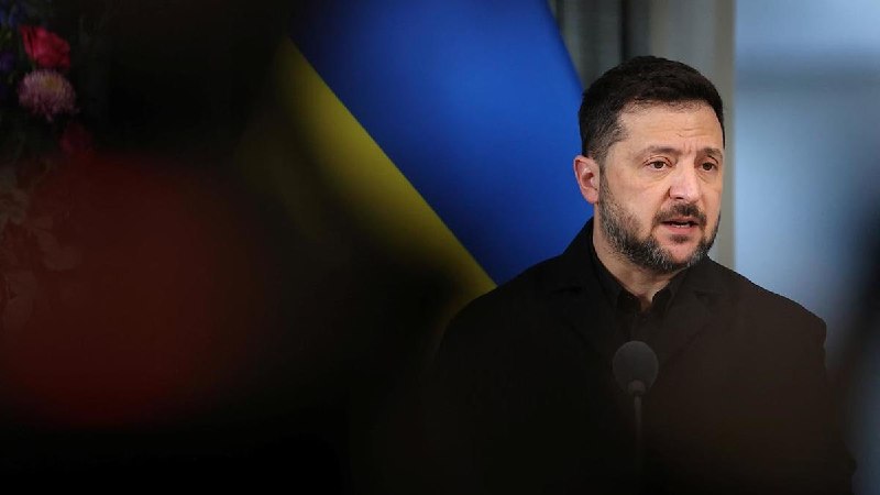 Фото поста канала Топор Live