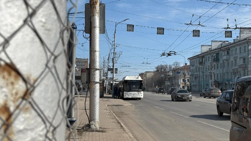 Фото поста канала  Новости Рязани YA62