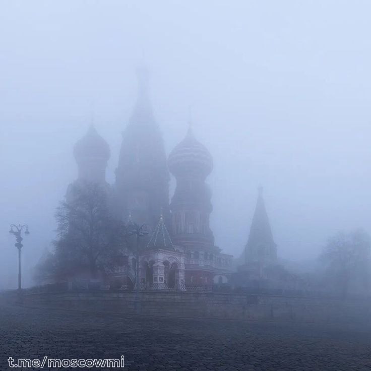Фото поста канала  Моя Москва