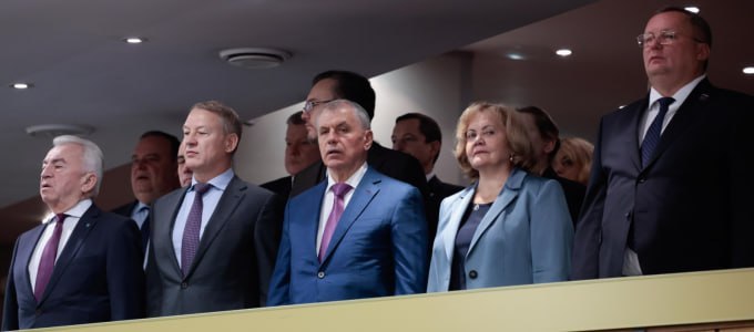 Фото поста канала  Мониторинг 66 Свердловская область