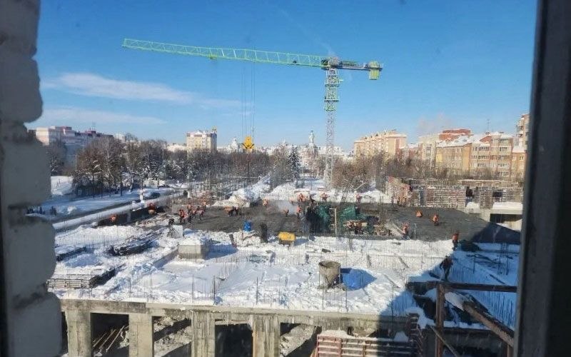Фото поста канала  В порядке бреда 🧨