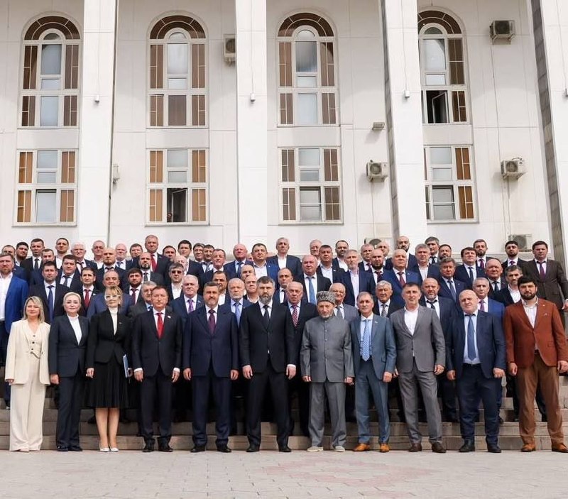 Фото поста канала  ДагестаНет