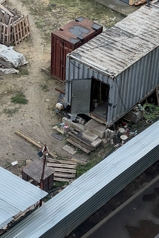 Фото поста канала  Типичный Воронеж