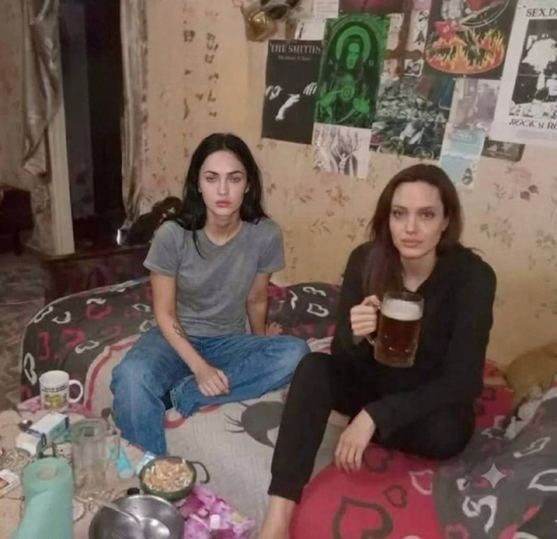 Фото поста канала FEMALE MEMES
