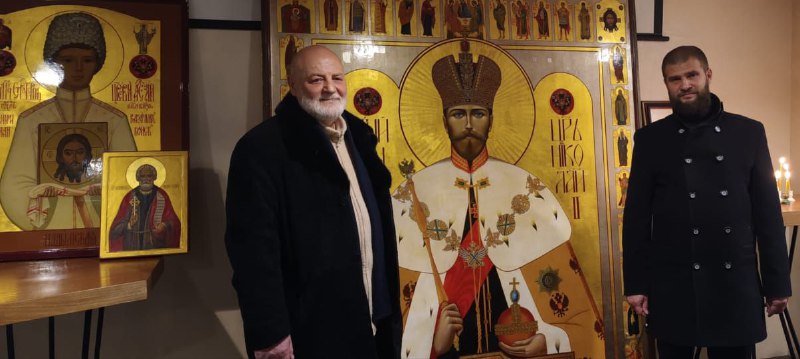 Фото поста канала БОЕВОЕ БРАТСТВО РУССКОГО МИРА "ЗА ДЕРЖАВУ ОБИДНО!"