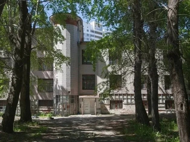 Фото поста канала  Мониторинг 66 Свердловская область