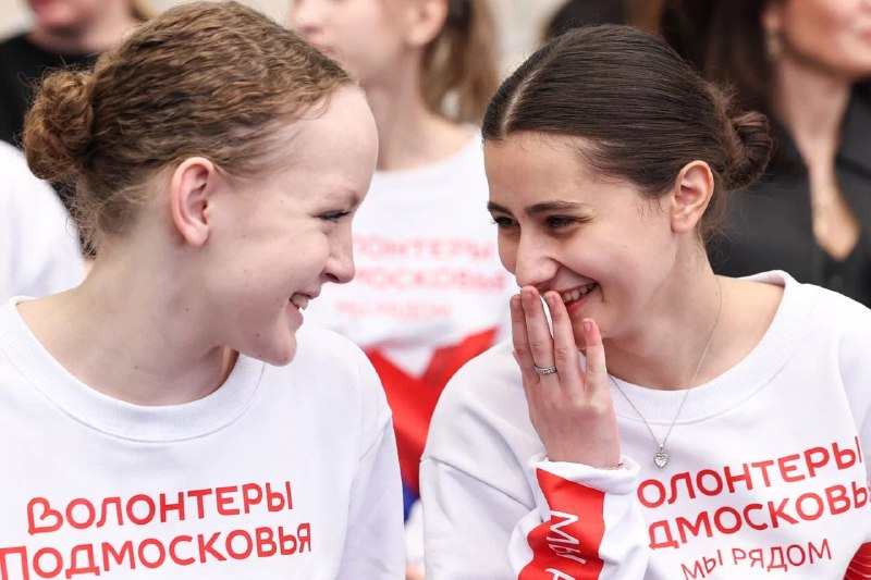 Фото поста канала  Подольск Таймс