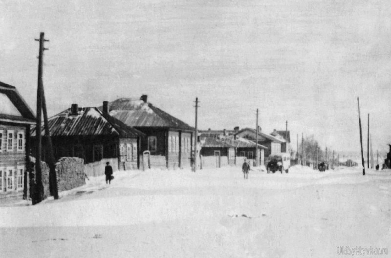Фото поста канала  Мониторинг 11 Республика Коми