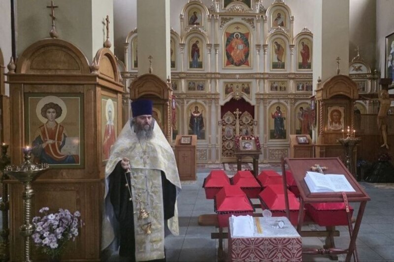 Фото поста канала  Орловские новости