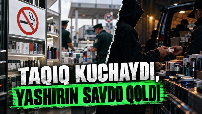 Фото поста канала  Anhor.uz | Rasmiy kanal | Oʻzbek tilida