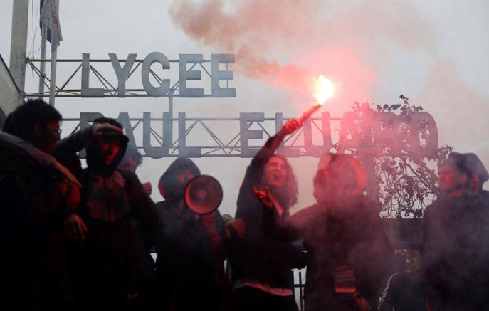 Фото поста канала  Мир в огне🔥