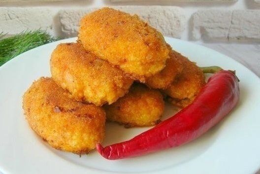 Фото поста канала Постная кухня | Домашние рецепты