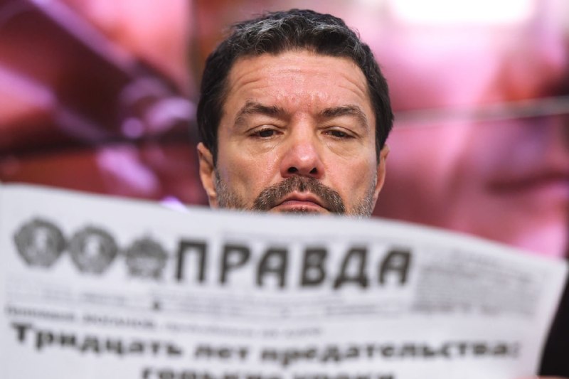 Фото поста канала  Санитары Хакасии