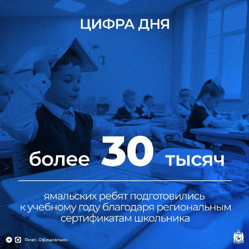 Фото поста канала  Мониторинг 89 Ямало-Ненецкий АО