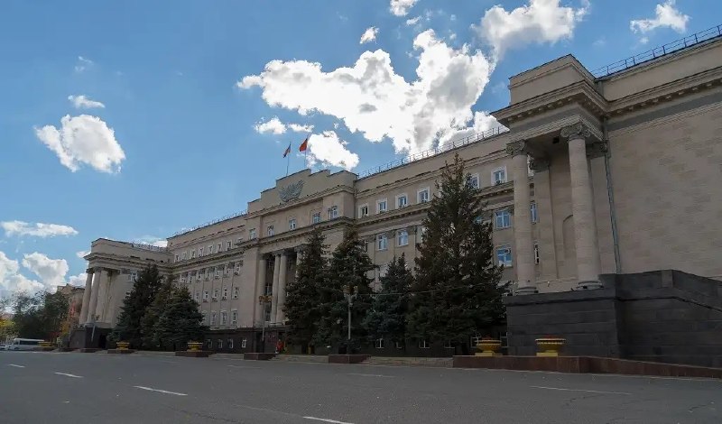 Фото поста канала  Оренбург Медиа