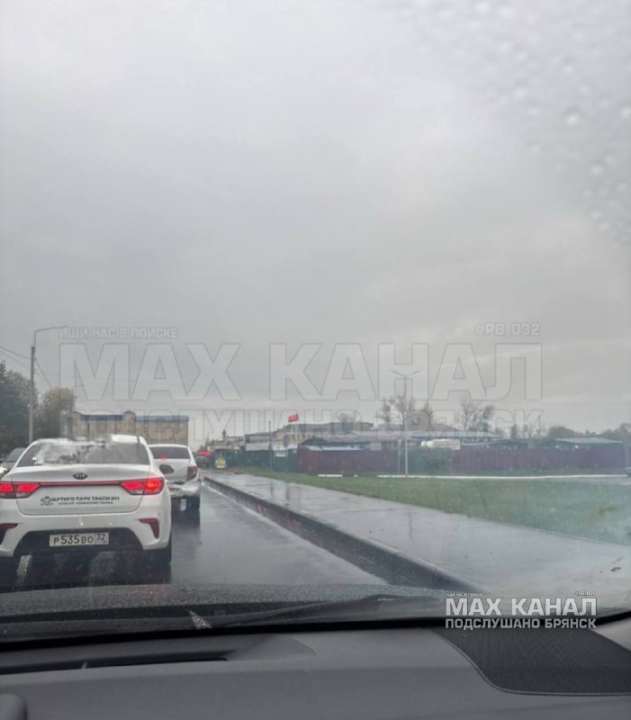 Фото поста канала  ПОДСЛУШАНО БРЯНСК