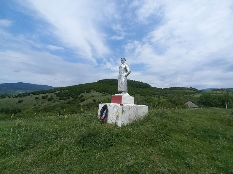 Фото поста канала  Дзермант