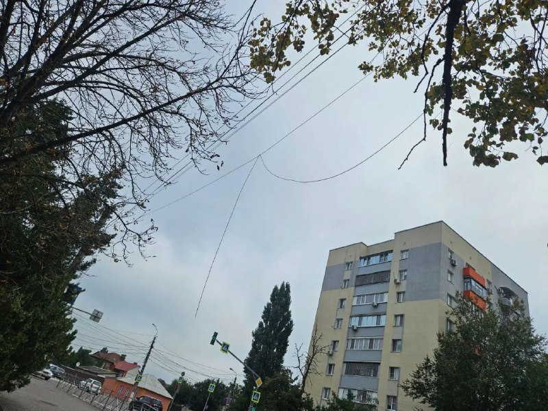 Фото поста канала  БЕЛГОРОДЕЦ