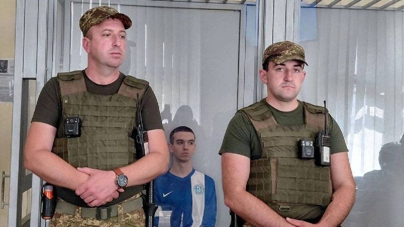 Фото поста канала  Мисливец Егор
