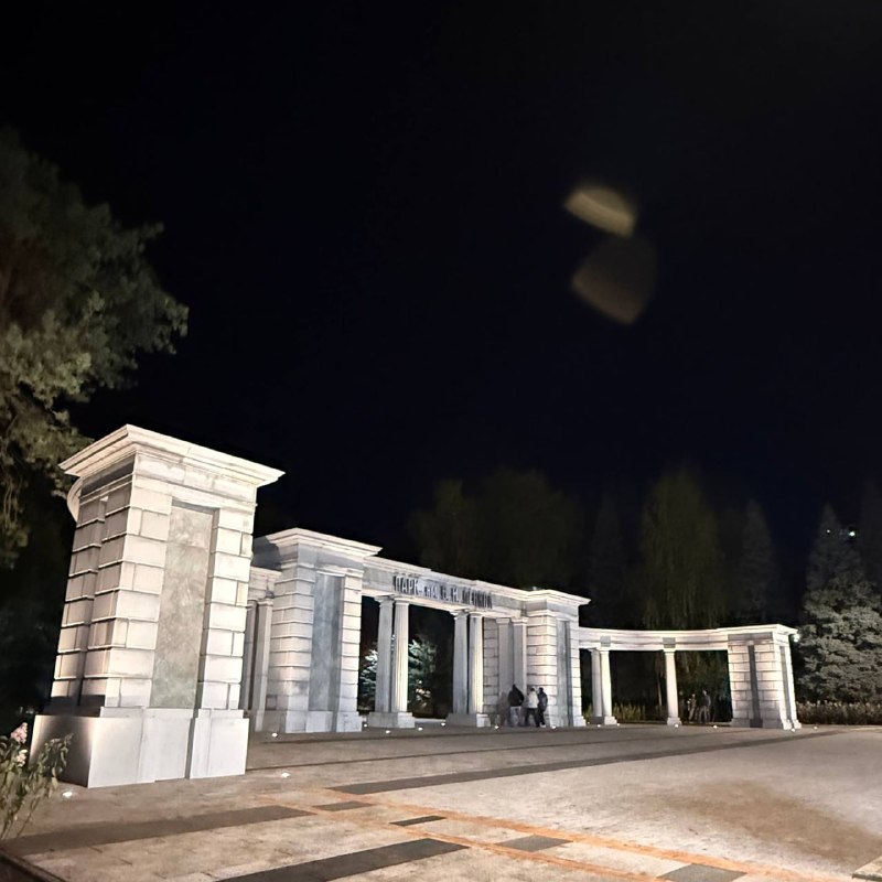 Фото поста канала  Мониторинг 02 Республика Башкортостан