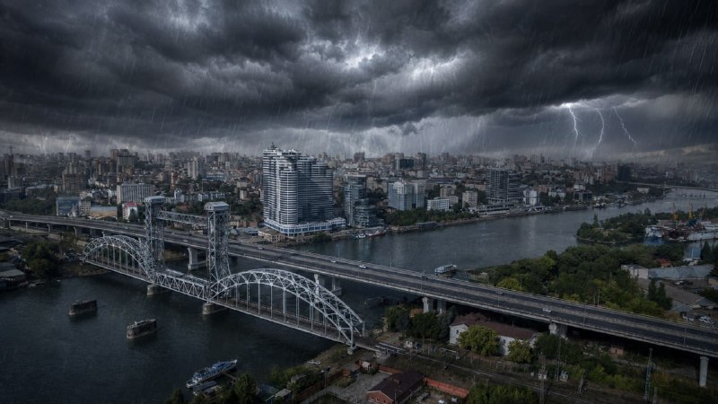 Фото поста канала  Новости Ростова - Rostovnews61