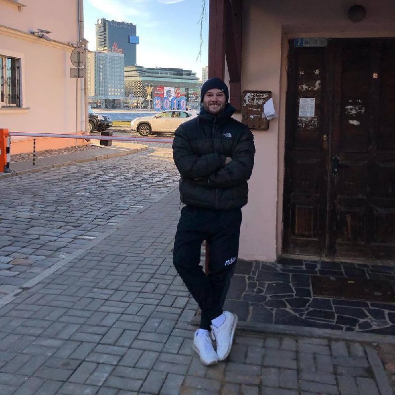 Фото поста канала Инцидент Новосибирск