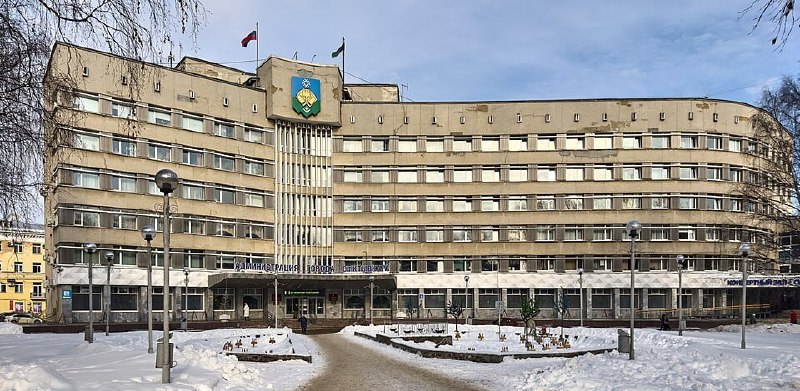 Фото поста канала  Мониторинг 11 Республика Коми