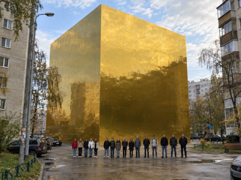 Фото поста канала  В карбюраторе конденсат 🇷🇺