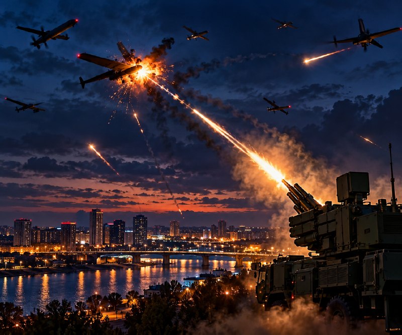 Фото поста канала  РОСТОВ сити News 🇷🇺
