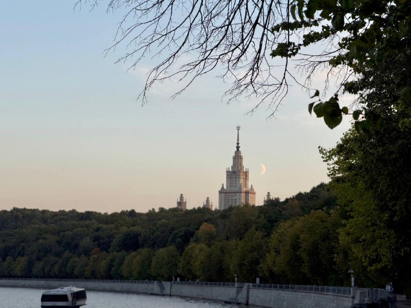 Фото поста канала  Z * ВестиБюль * Z