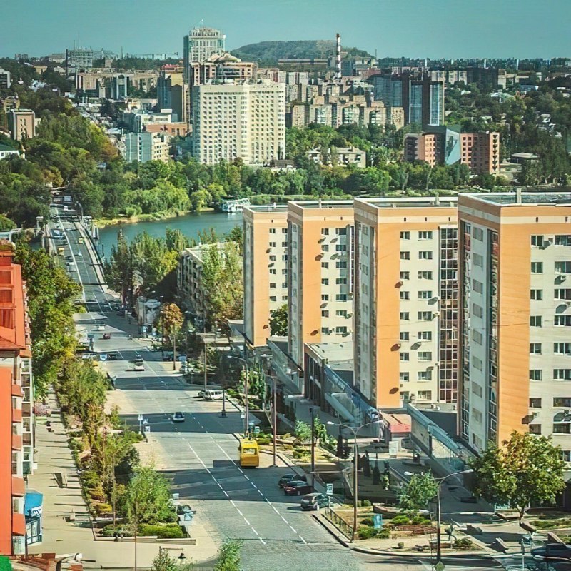 Фото поста канала  Донбасс решает