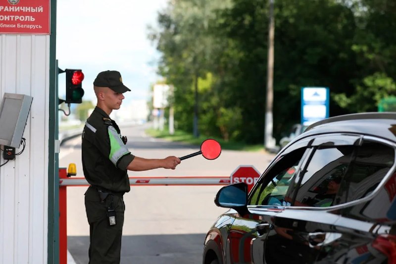 Фото поста канала  Виртуальный Брест новости