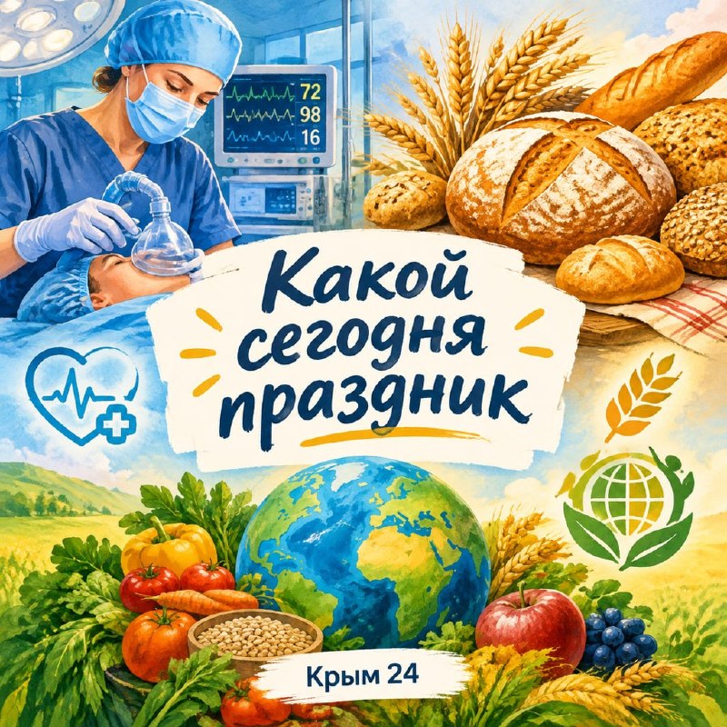 Фото поста канала  Крым 24 |Z| Все новости Крыма