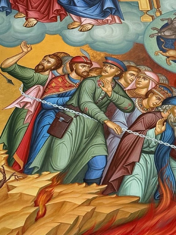 Фото поста канала  Днище *