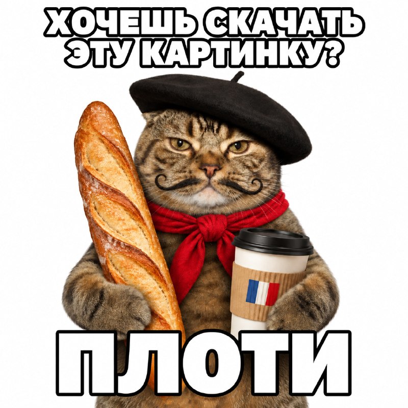 Фото поста канала Техночат