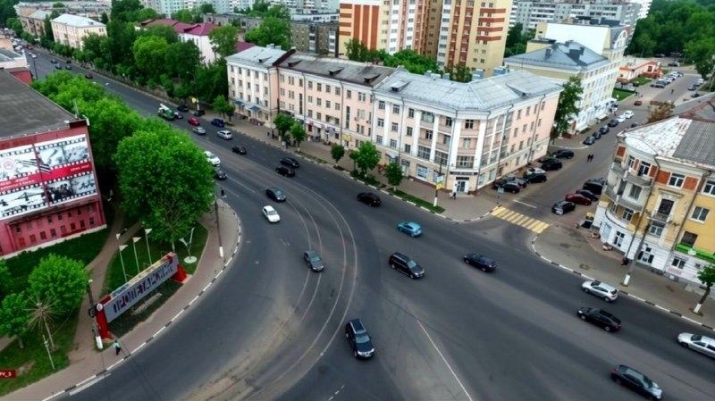 Фото поста канала  Инцидент Тверь и Тверская Область