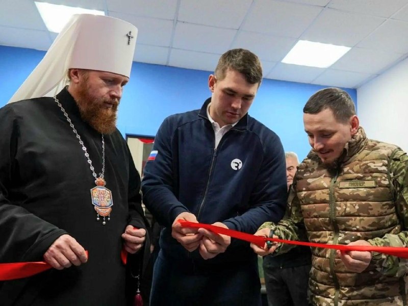 Фото поста канала  ТРЕХСЛОЙНЫЙ-БРОНЕБОЙНЫЙ