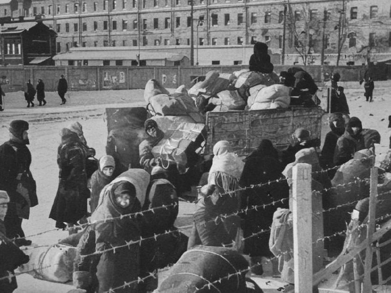 Фото поста канала Незнакомый Петербург