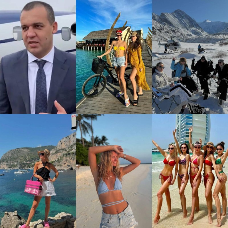 Фото поста канала  Временное правительство 2.0