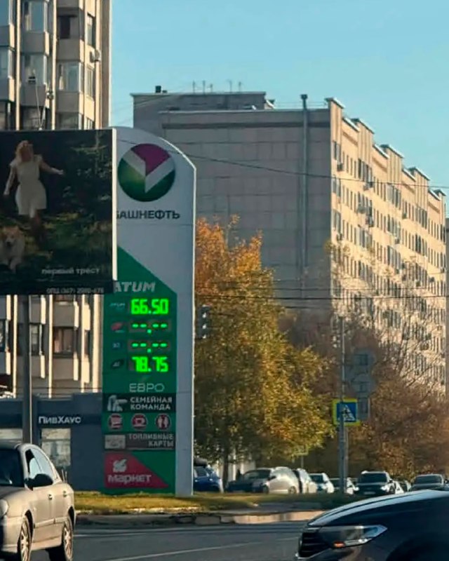 Фото поста канала @Ufa_rb | Новости. Уфа Башкортостан