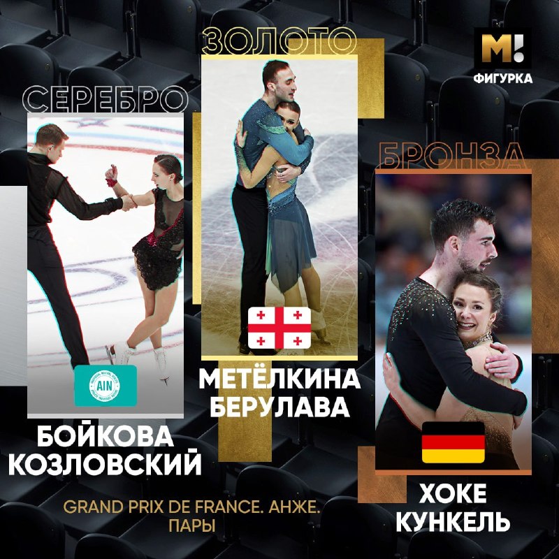 Фото поста канала Матч ТВ. Только новости