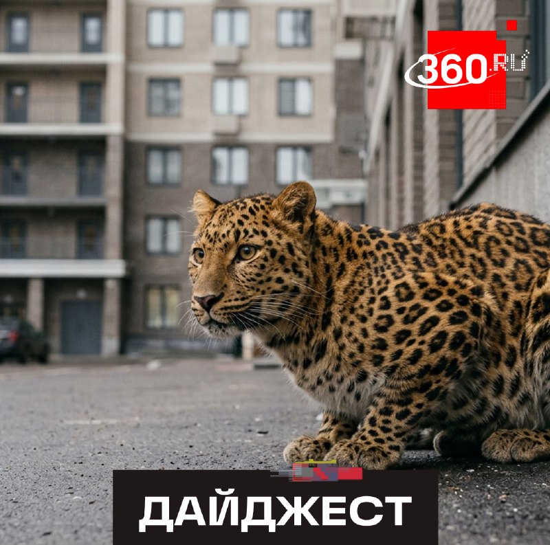 Фото поста канала  360.ru