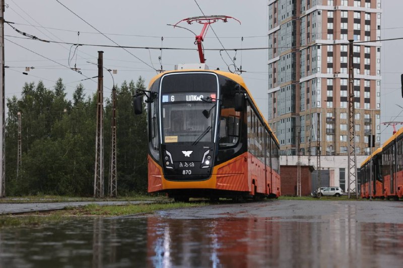 Фото поста канала  Екатеринбург ЧП