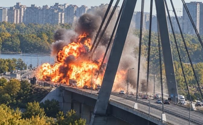 Фото поста канала  Империя очень зла
