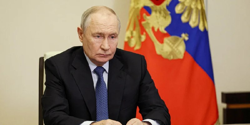 Фото поста канала  Украинские новости