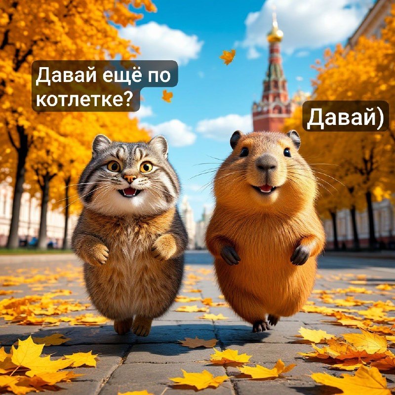Фото поста канала  Трезвый политолог