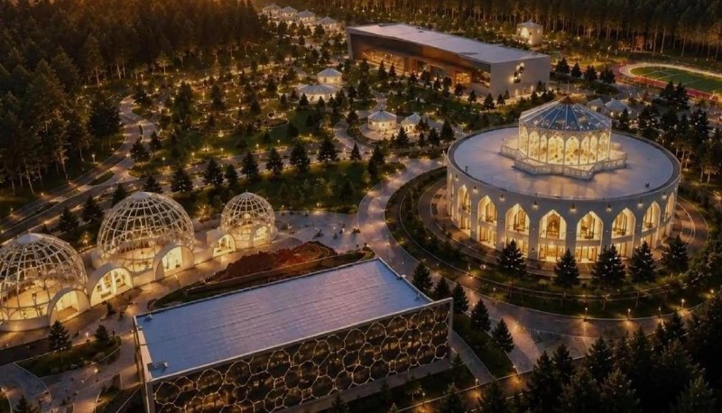 Фото поста канала  Мониторинг 02 Республика Башкортостан
